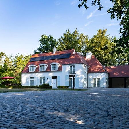 Melindis B&B Jabbeke  Extérieur photo