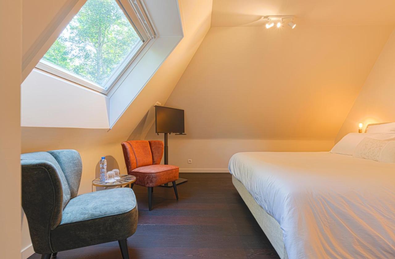 Melindis B&B Jabbeke  Extérieur photo