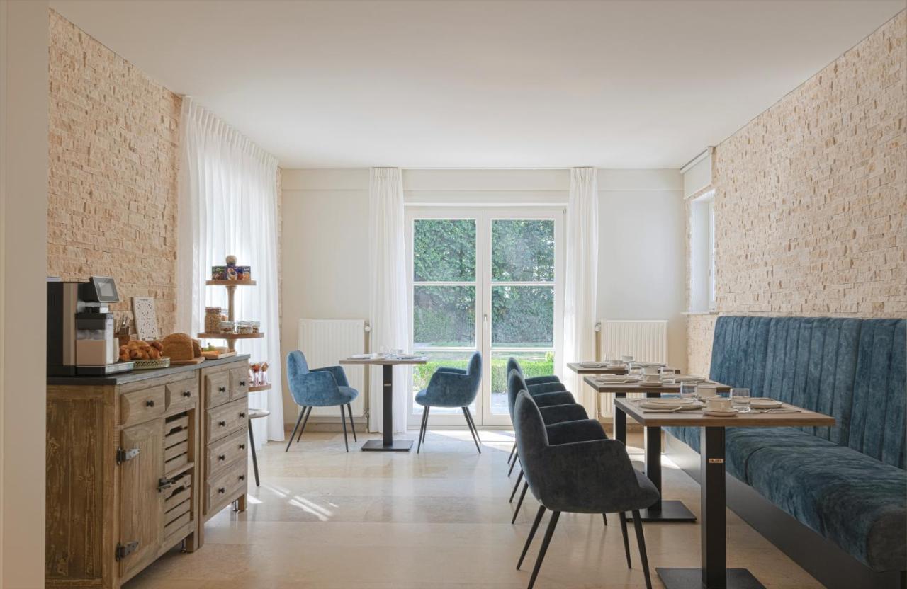 Melindis B&B Jabbeke  Extérieur photo
